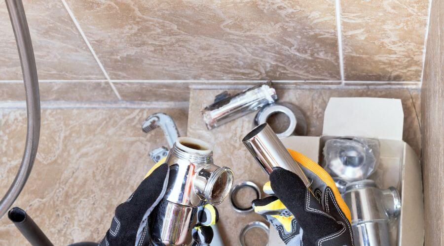 Expert flood damage restoration services in Hillsboro, GA